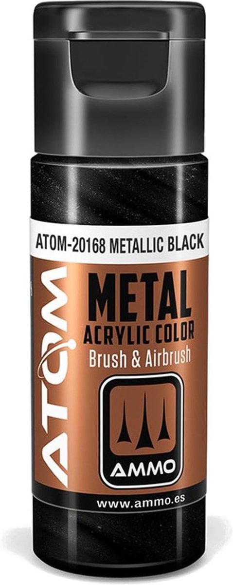 Klassieke Gitaar - Akoestische Gitaar - Muziek Maken - Metallic Afwerking - 35 Gram - Zwart