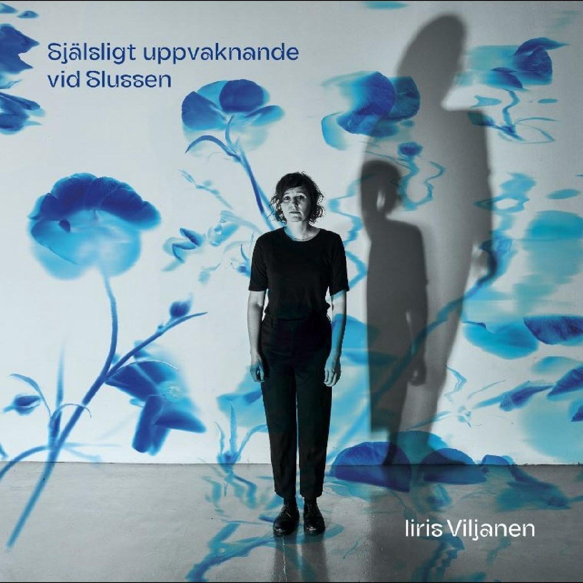 Sjalsligt Uppvaknande Vid Slussen