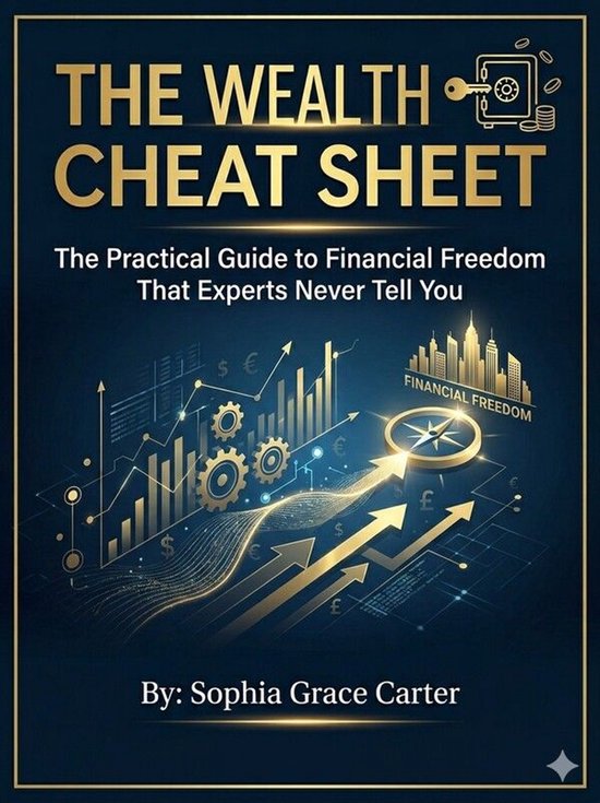 The Wealth Cheat Sheet