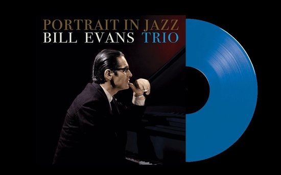 Portrait in Jazz