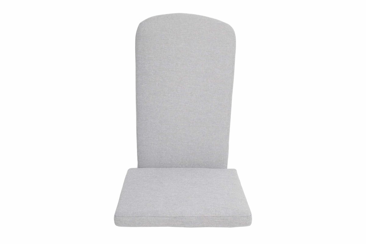 Sens-Line Montreal fauteuil lounge - Gris - pliable