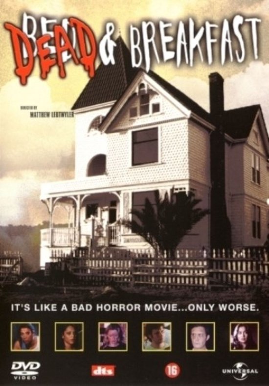 Dead And Breakfast