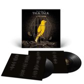 Talk Talk Natural History: The Very Best Of - CD-album | bol