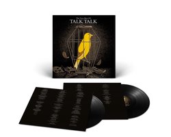 The Very Best of Talk Talk