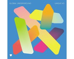 Global Underground