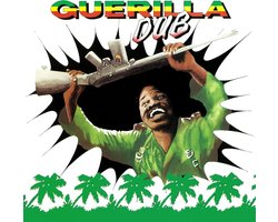 Guerilla Dub
