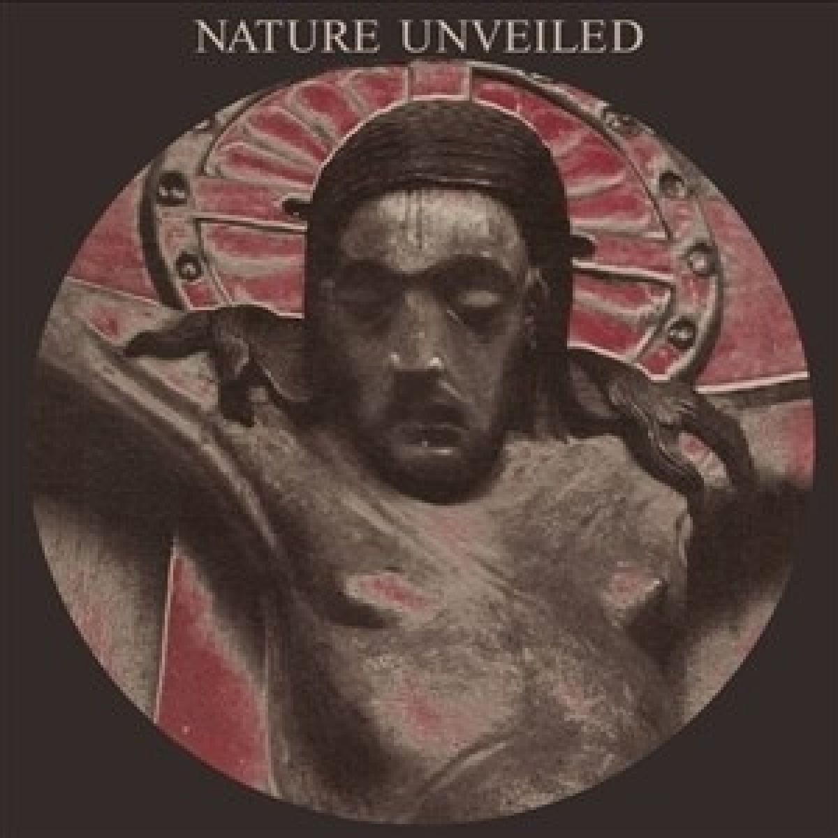 Current 93 - Nature Unveiled (LP) (Picture Disc)