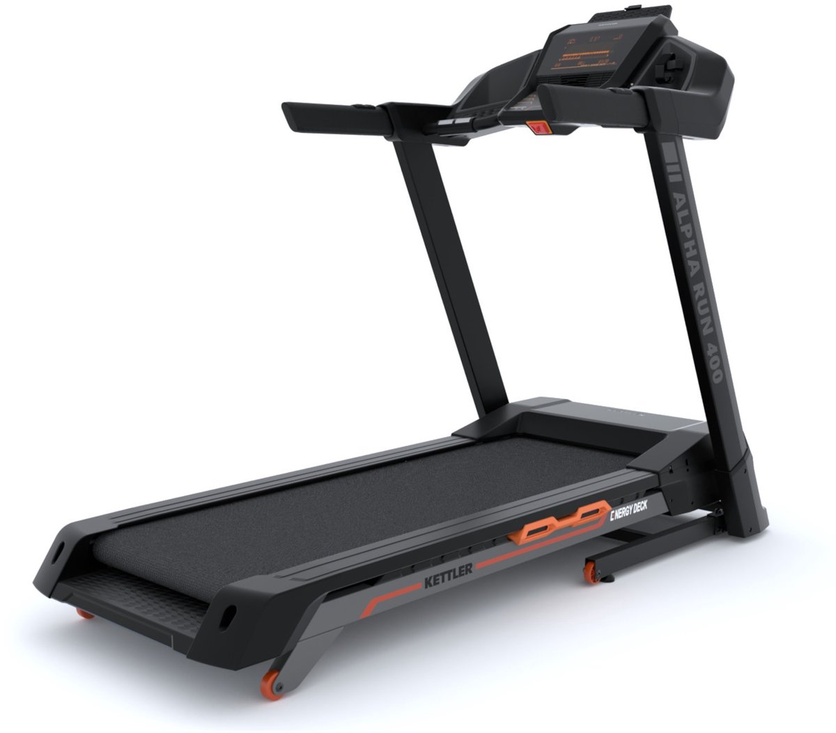 Bol.com Kettler Alpha Run 400 Loopband aanbieding