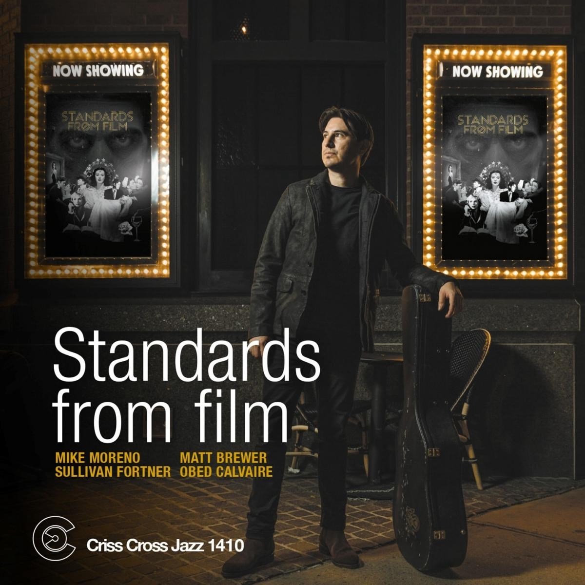 Standards from Film