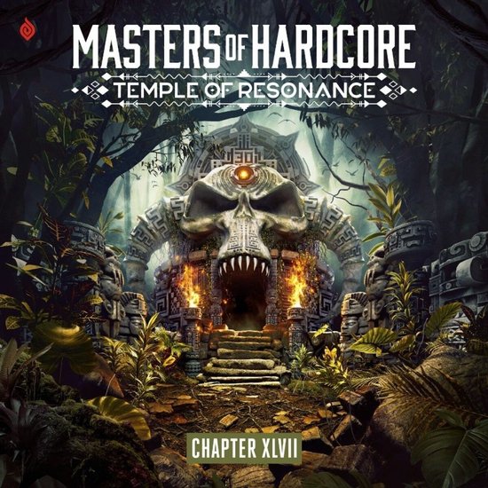 Various Artists - Masters Of Hardcore Chapter XLVII