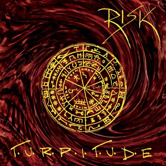 Turpitude