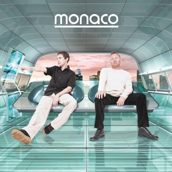 Monaco (25th Anniversary Expanded Edition)