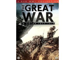The Great War in Color 1914-1918