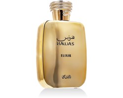 Rasasi Hawas Elixir - Eau de Parfum - 100 ml