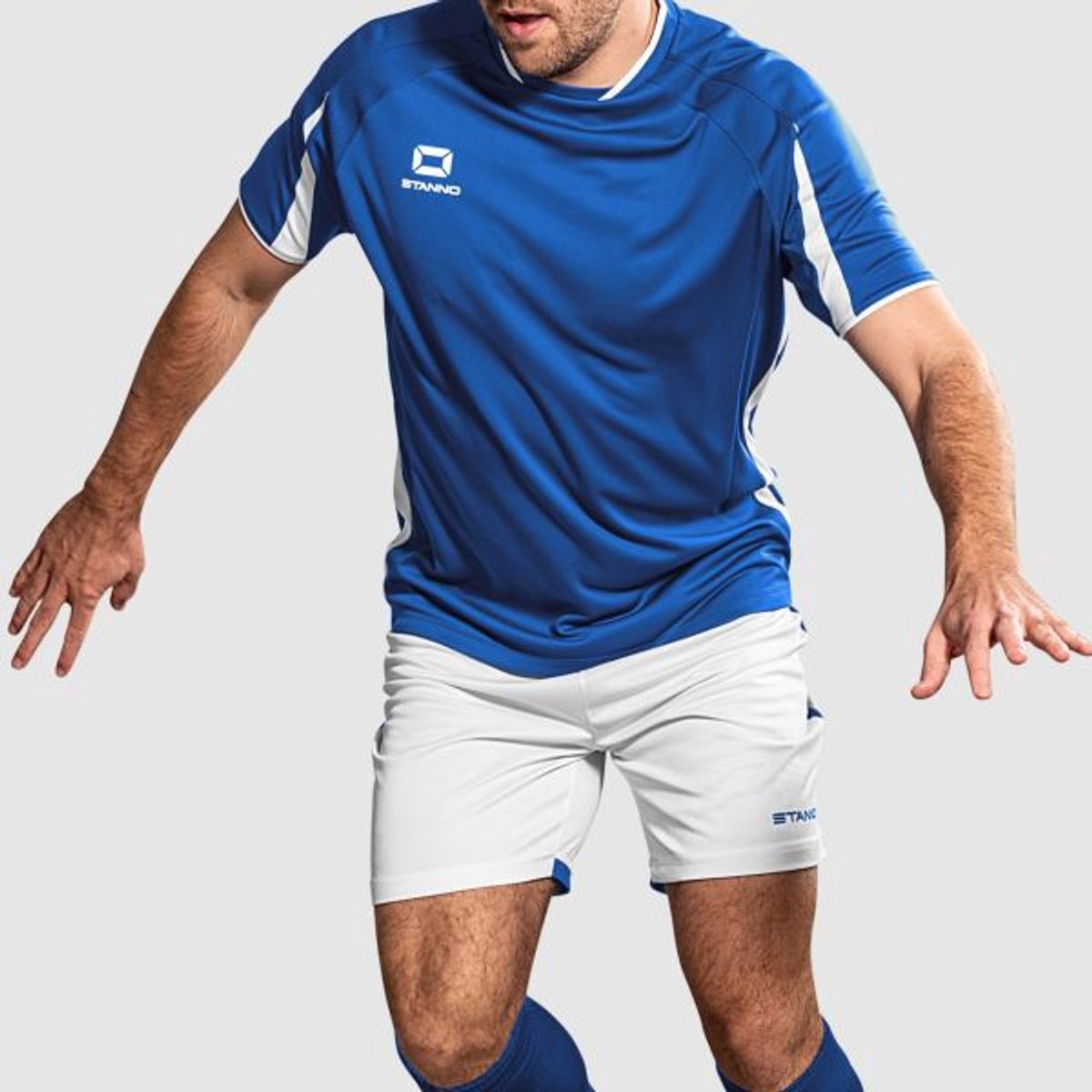 Stanno Unity Shirt - Maat M
