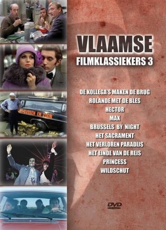 Vlaamse Klassiekers 3