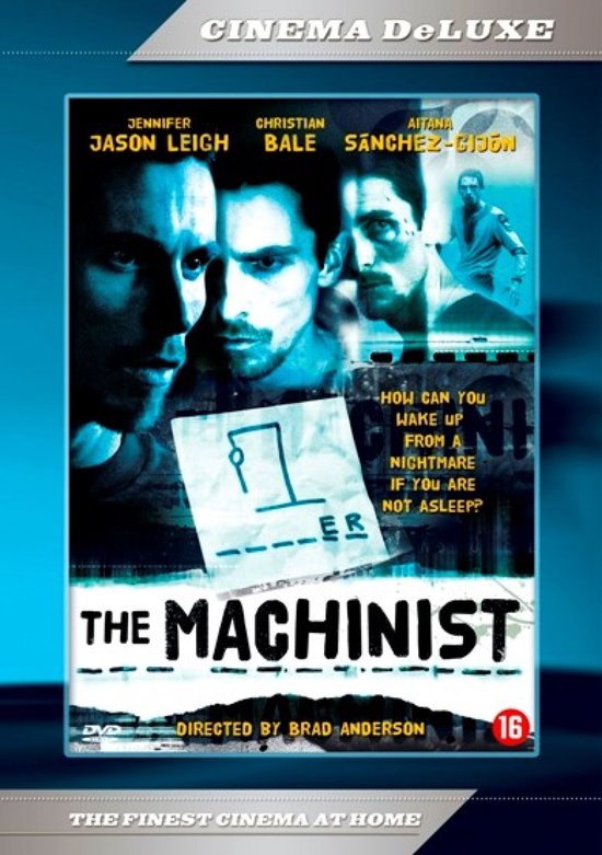 Machinist (DVD)