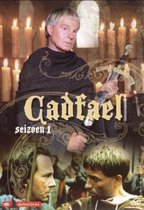 Broeder Cadfael - De Complete Collectie - TV-serie met Derek