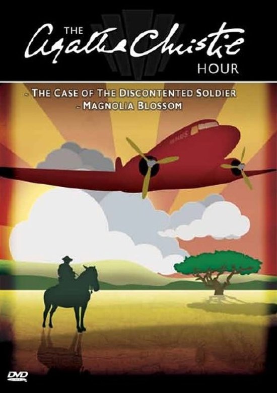 Agatha Christie Hour - Seizoen 1 (Deel 3)
