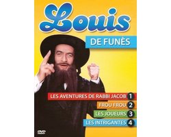 De Funes Box