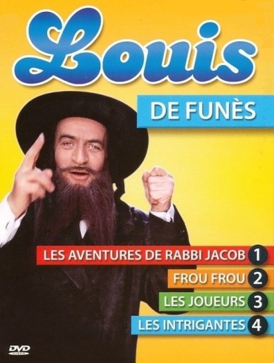 De Funes Box