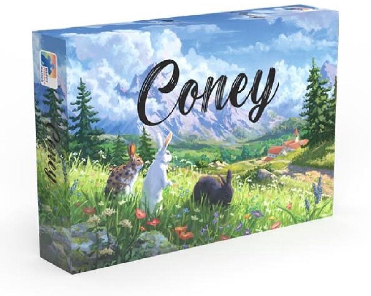 Coney - Kaartspel