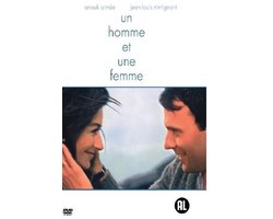 Un Homme et une Femme
