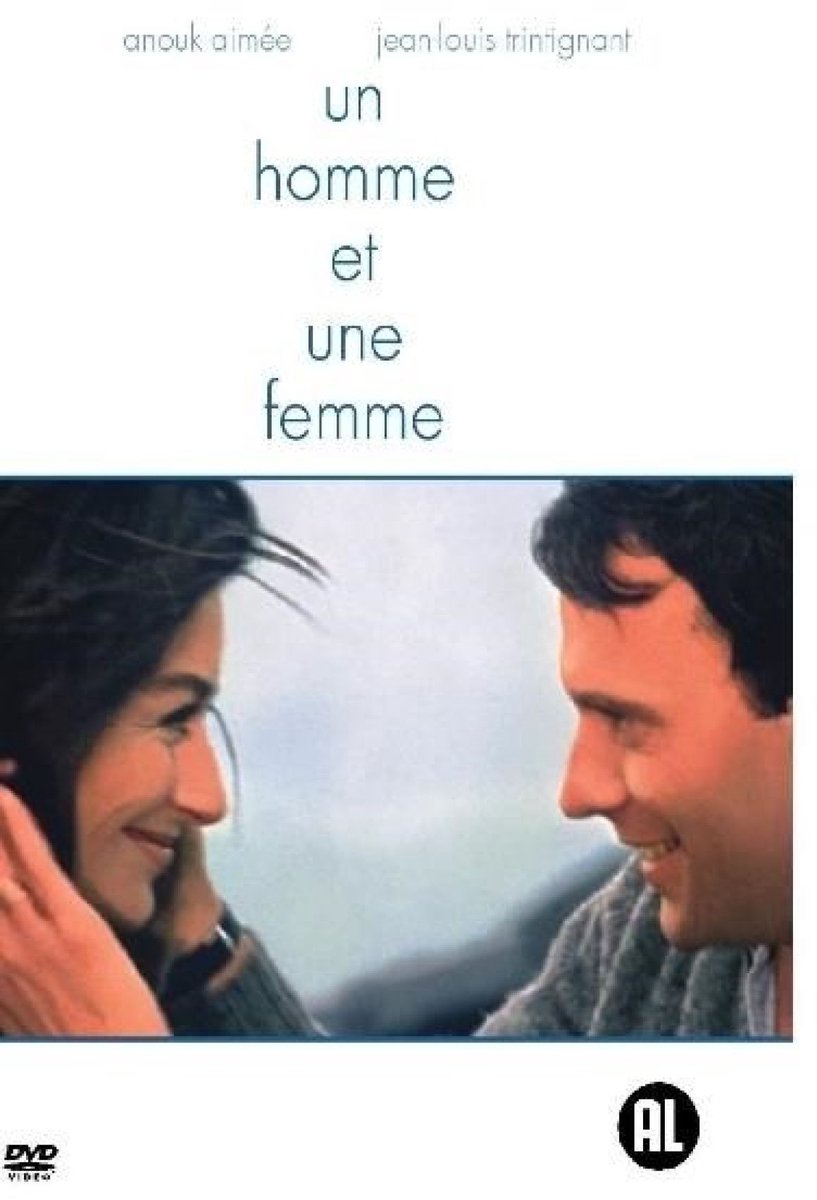 Un Homme et une Femme