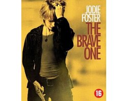 The Brave One (Blu-ray)