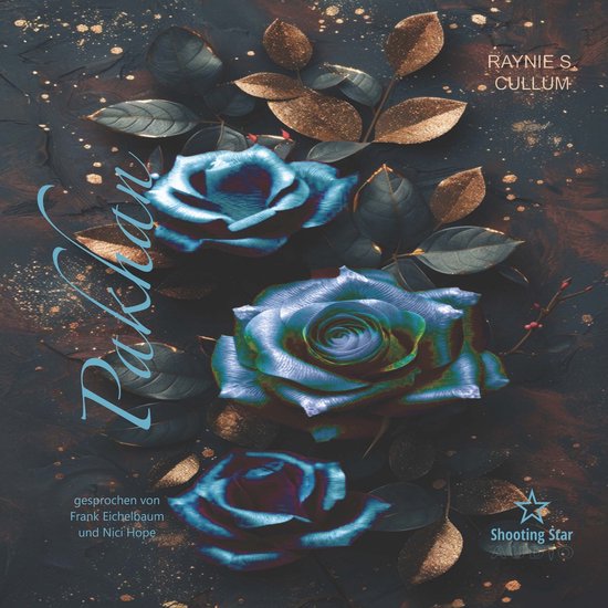 Pakhan - Philadelphia Bratwa - Chosen by Loyalty, Band 2 (un ... - cover