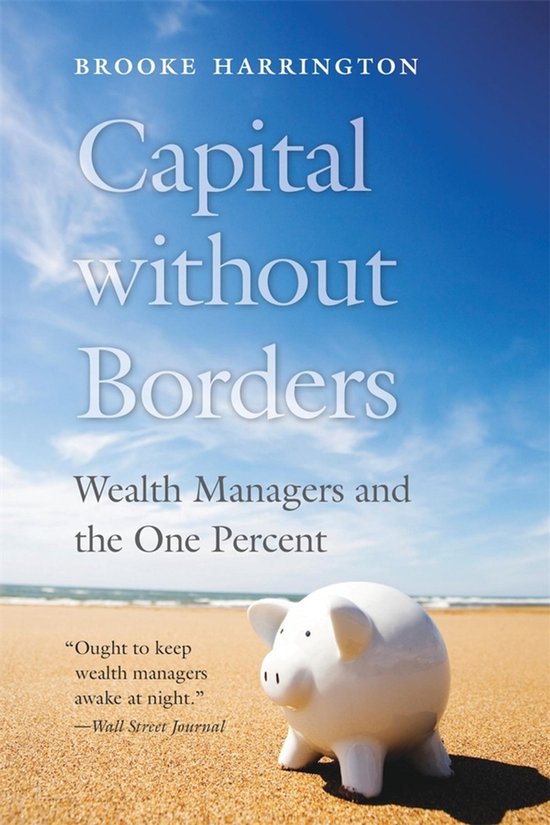 Capital Without Borders - cover
