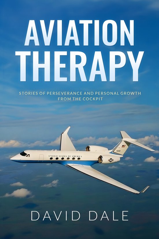 Aviation Therapy - cover