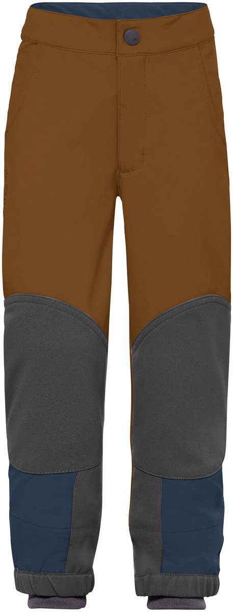 VAUDE Caprea Stretch SF Broek, Outdoor Broek, Kids Outdoor Sportbroek Slim fit
