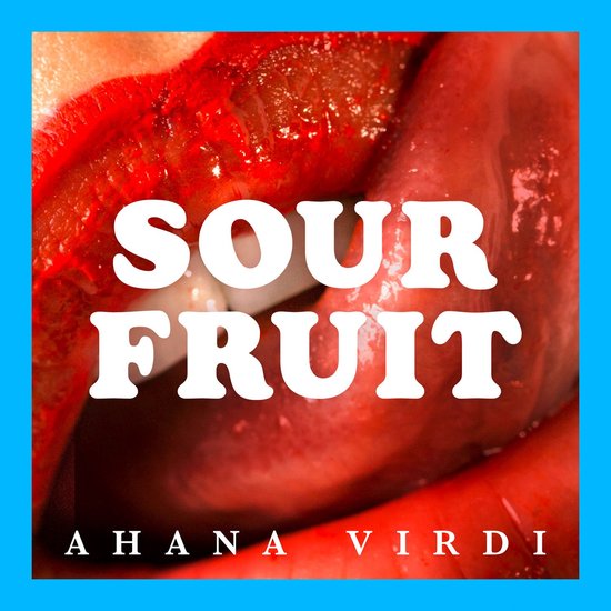 Sour Fruit - cover