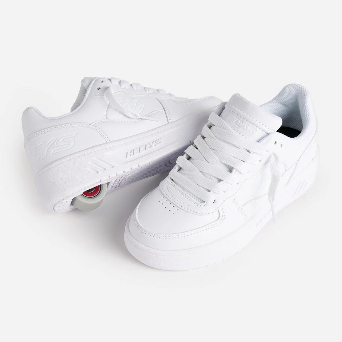 Heelys Rezerve Low White / White