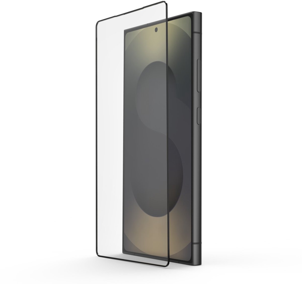 Hama screenprotector geschikt voor Galaxy S26 Ultra - Extreme pro - Met montagehulp