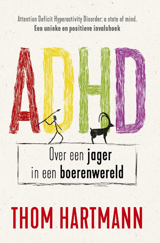 ADHD - cover