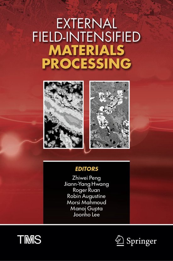 Springer Nature Proceedings excluding Computer Science - Ext ... - cover