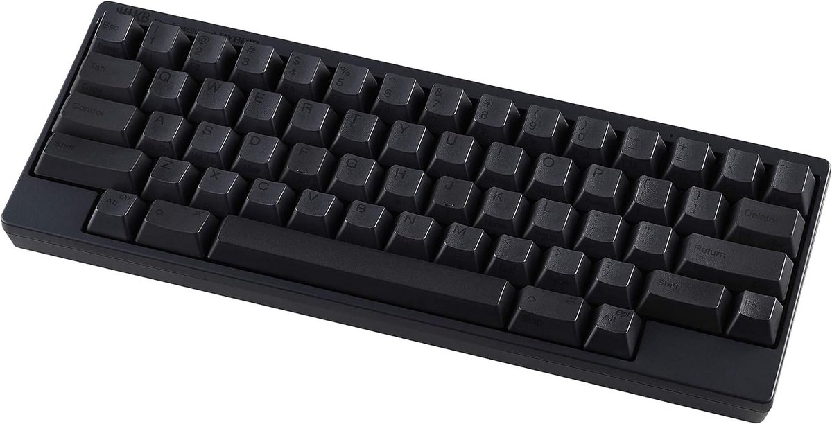 Professioneel Mechanisch Toetsenbord Bluetooth 60% Compact USB-C – Ergonomisch en Duurzaam thumbnail 2