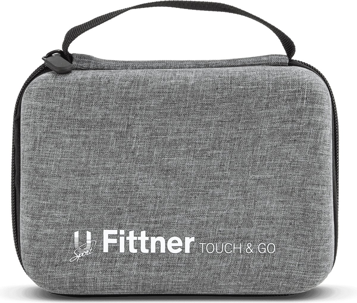 U-Sport Fittner Touch & Go Massage Gun - afbeelding 3