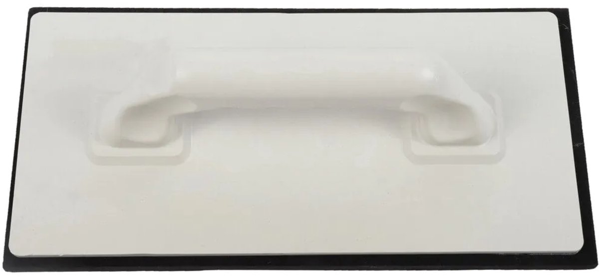 AVR Tools - Strijkbord - Rubber - 10 mm dik