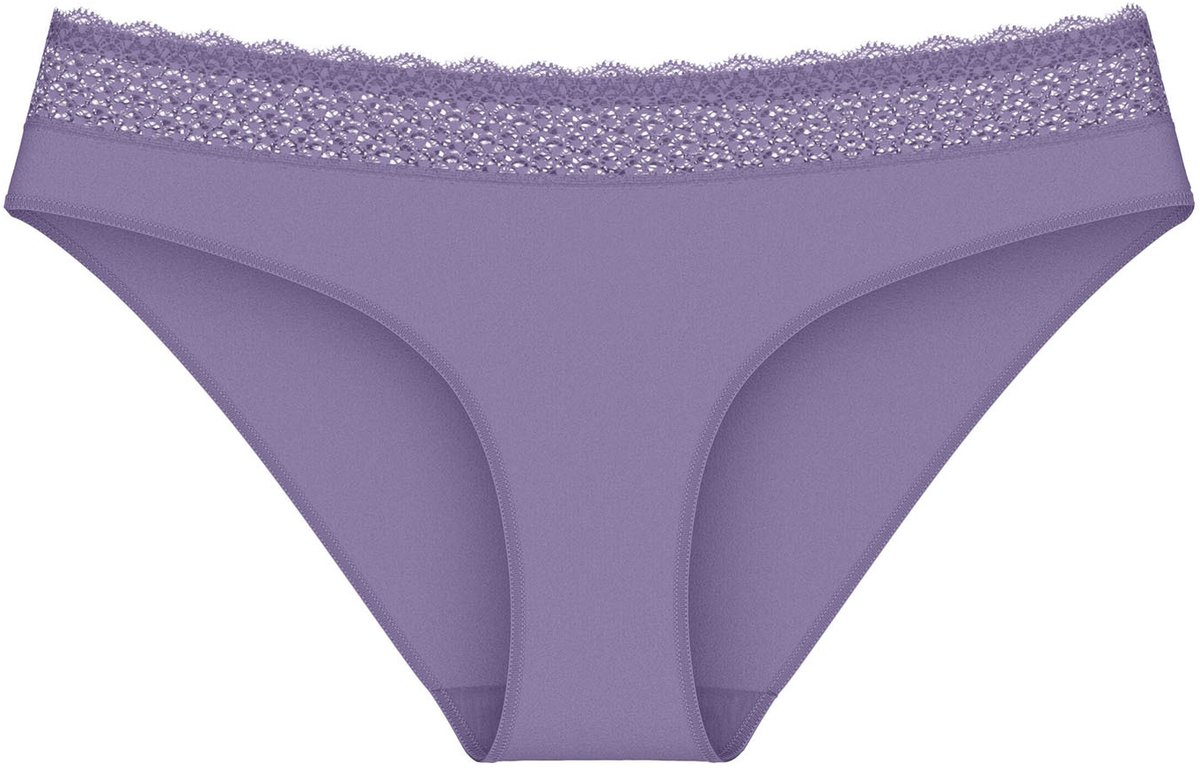 Triumph Tai-Slip Red Label Feel of Modal