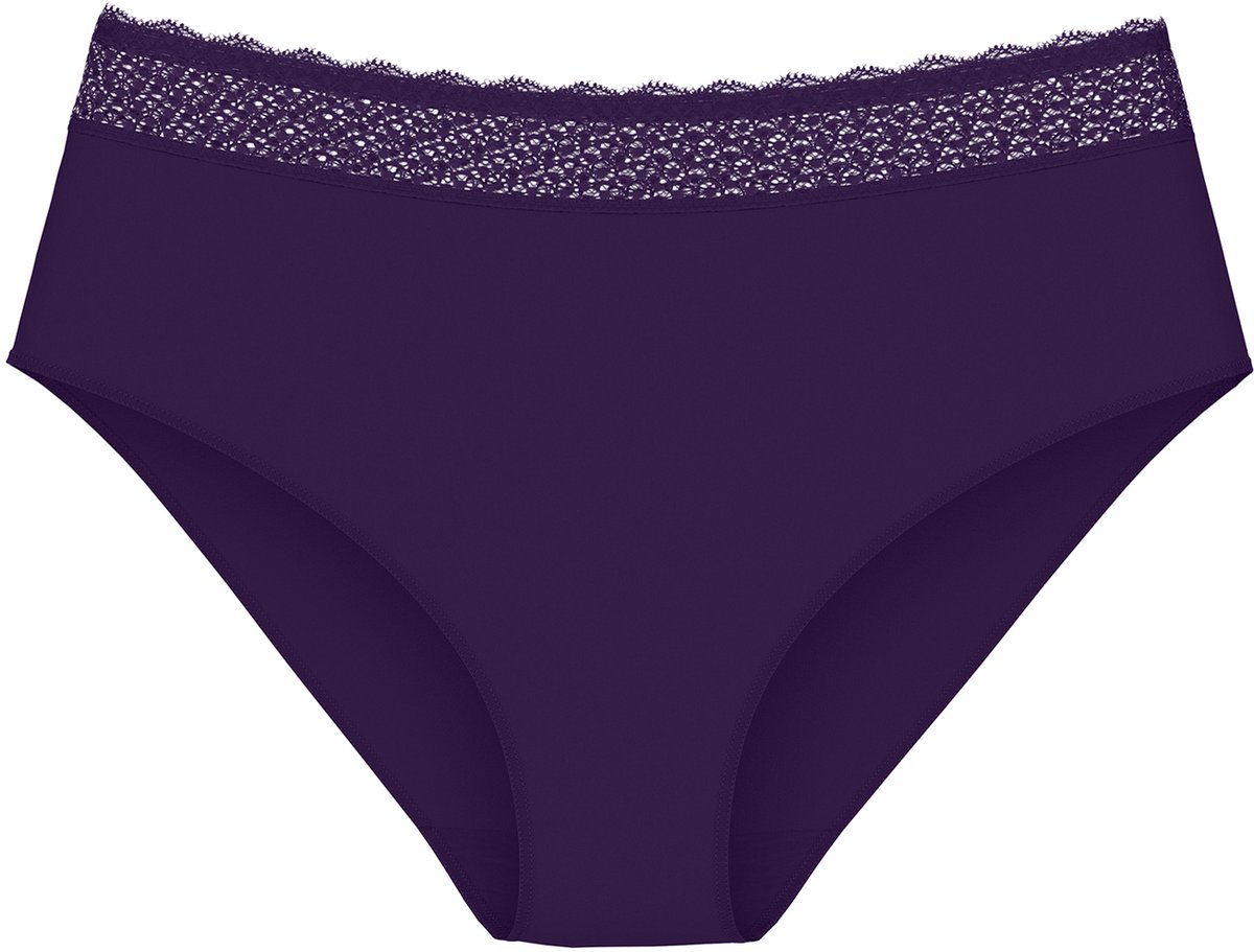 Triumph Midislip Red Label Feel of Modal