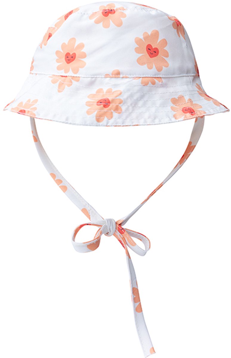 Floral Love Sun Hat