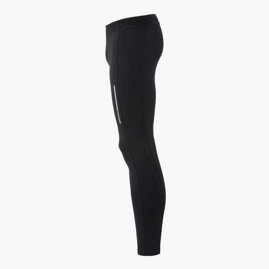 Swedemount Core Tights - Broek voor heren - Maat 3XL — afbeelding 3