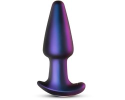 Hueman - Meteoroid Rimmende Anaal Plug