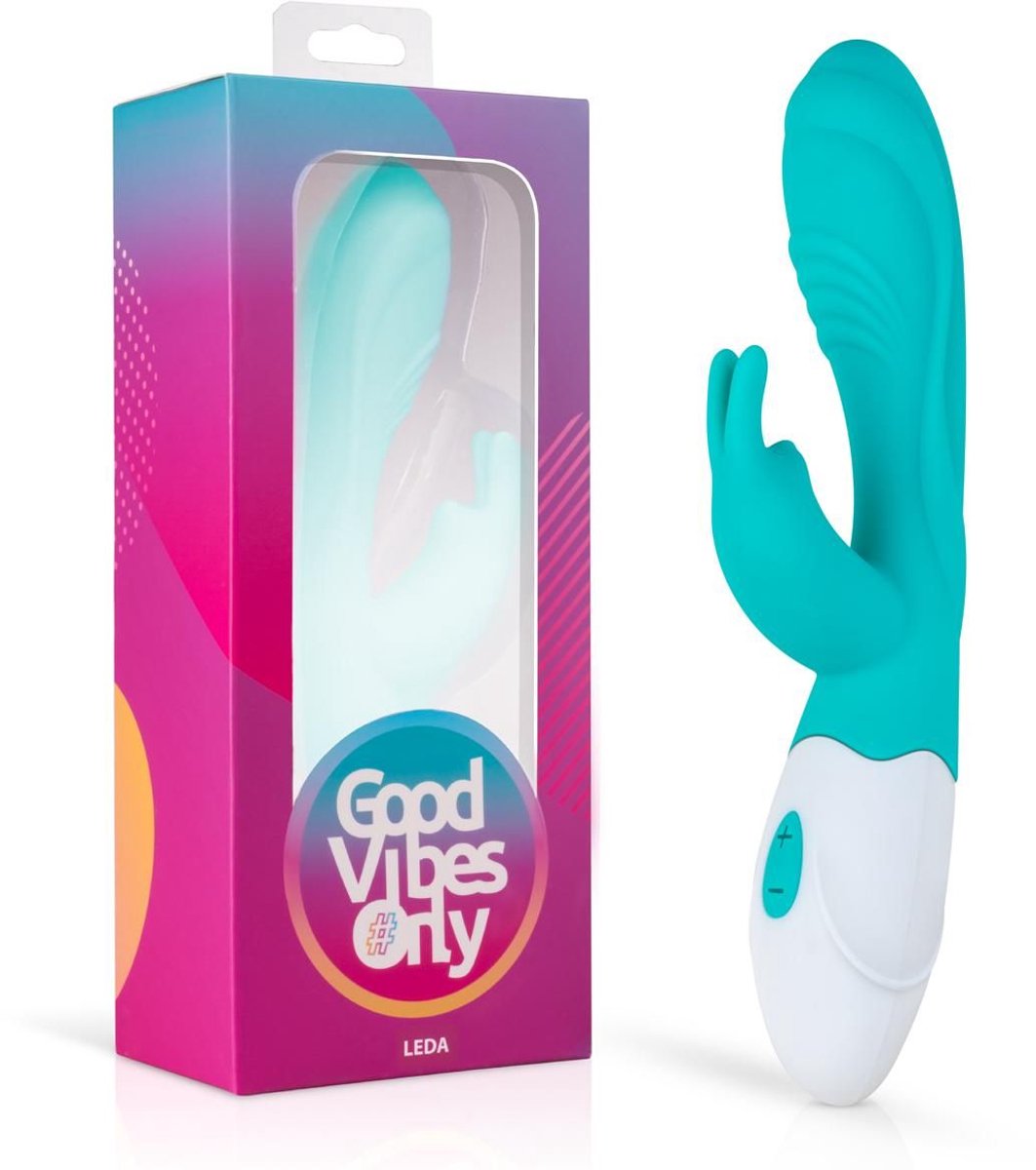 Leda Rabbit Vibrator