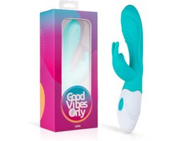 Leda Rabbit Vibrator