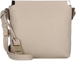 Gabor Schoudertas Gela Cross Bag Beige