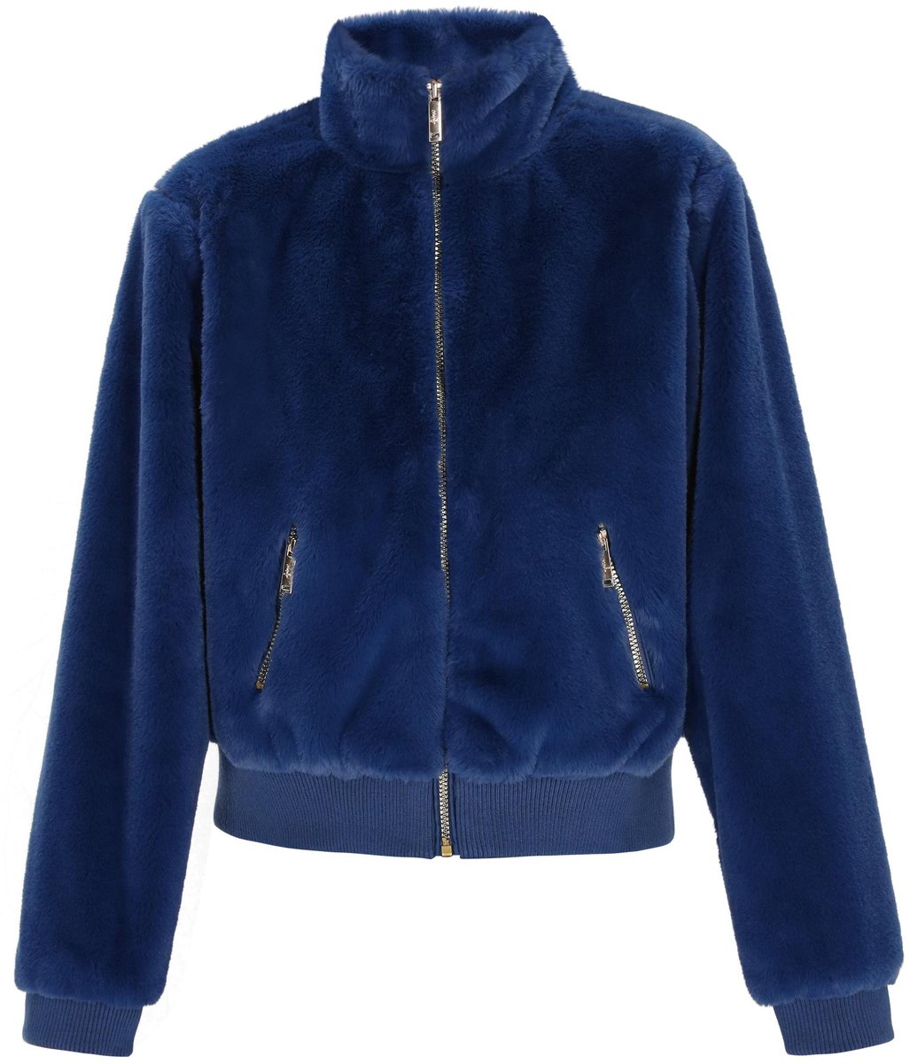 taddy Jacket